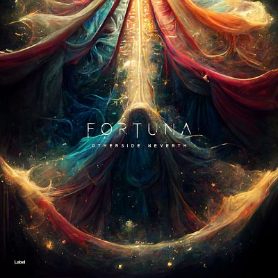 Pre Made Album Cover Shark