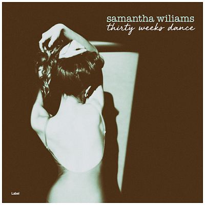 Pre Made Album Cover Conch