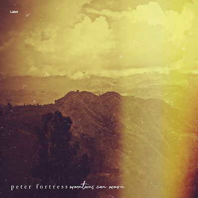 Pre Made Album Cover Laser