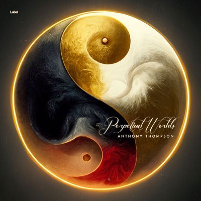 Pre Made Album Cover Birch