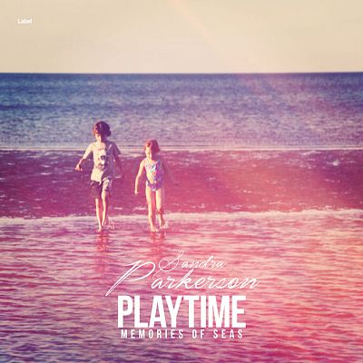 Pre Made Album Cover Puce