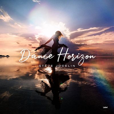 Pre Made Album Cover Rose Fog