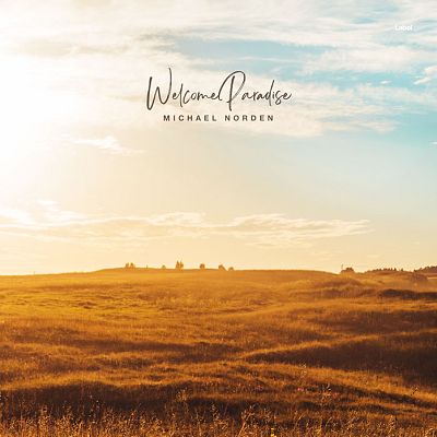 Pre Made Album Cover Walnut