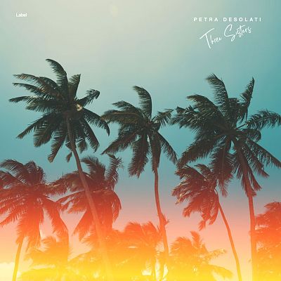 Pre Made Album Cover Eagle