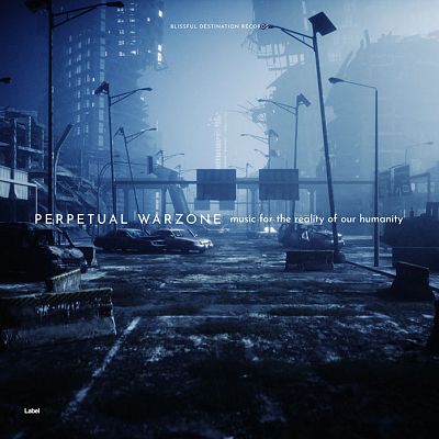 Pre Made Album Cover Big Stone