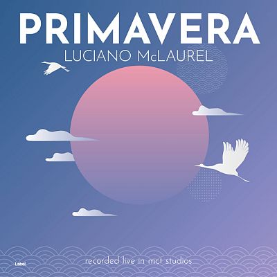 Pre Made Album Cover Waikawa Gray