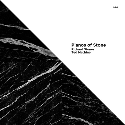 Pre Made Album Cover Cod Gray