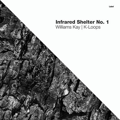 Pre Made Album Cover Mine Shaft