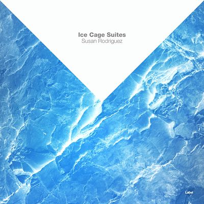 Pre Made Album Cover Havelock Blue