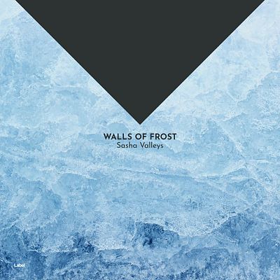 Pre Made Album Cover Morning Glory