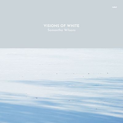 Pre Made Album Cover Geyser