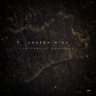 Pre Made Album Cover Zeus