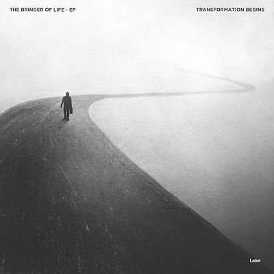 Pre Made Album Cover Alto