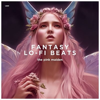 Pre Made Album Cover Au Chico