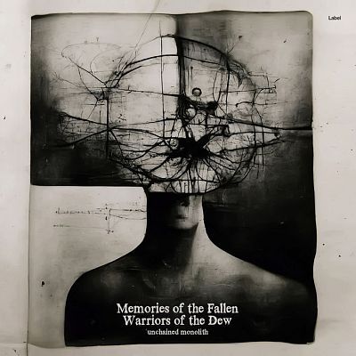 Pre Made Album Cover Tide