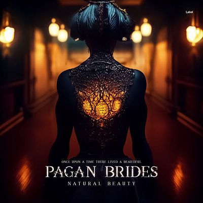 Pre Made Album Cover Night Rider