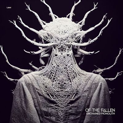 Pre Made Album Cover Bleached Cedar