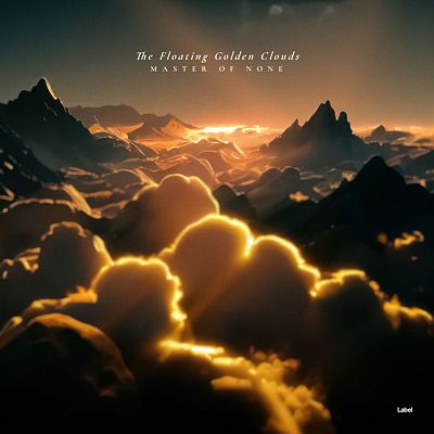 Pre Made Album Cover Zeus