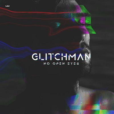 Pre Made Album Cover Thunder