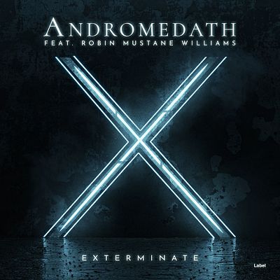 Pre Made Album Cover Aztec