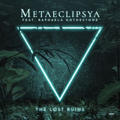 Pre Made Album Cover Timber Green