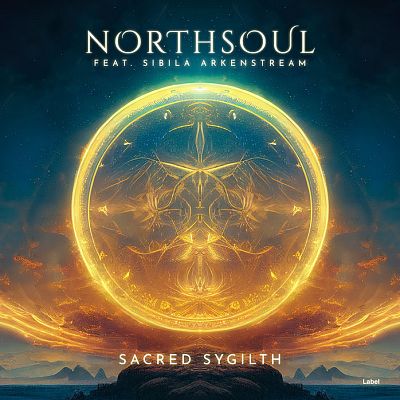 Pre Made Album Cover Blue Dianne