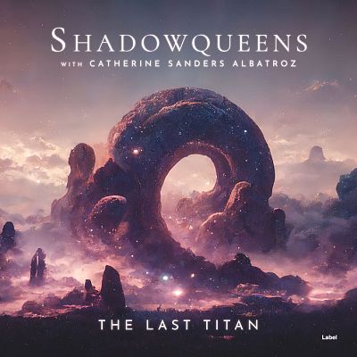 Pre Made Album Cover Mortar