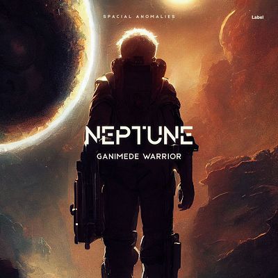 Pre Made Album Cover Cocoa Brown