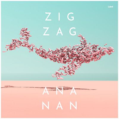 Pre Made Album Cover Conch