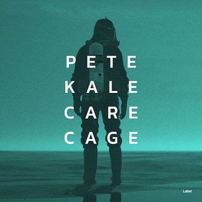 Pre Made Album Cover Paradiso