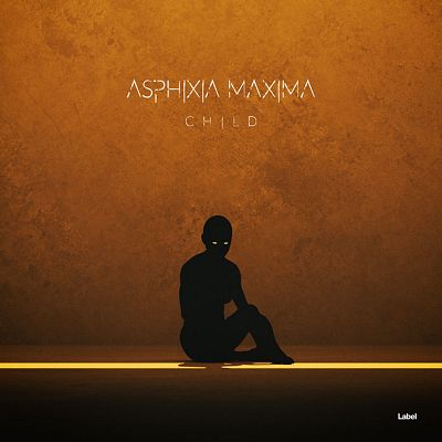 Pre Made Album Cover Russet