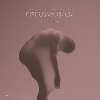 Pre Made Album Cover Hemp