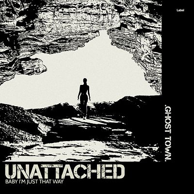 Pre Made Album Cover Westar