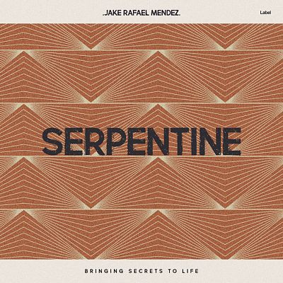 Pre Made Album Cover Santa Fe