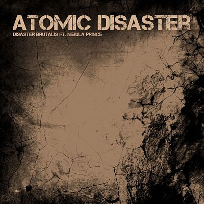 Pre Made Album Cover Roman Coffee