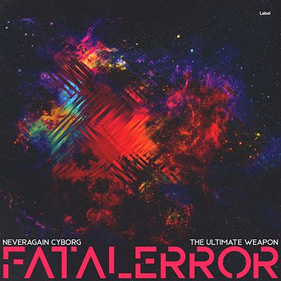 Pre Made Album Cover Baltic Sea