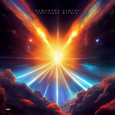 Pre Made Album Cover Di Serria