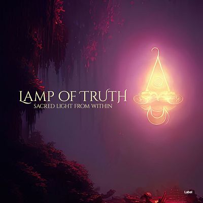 Pre Made Album Cover Livid Brown