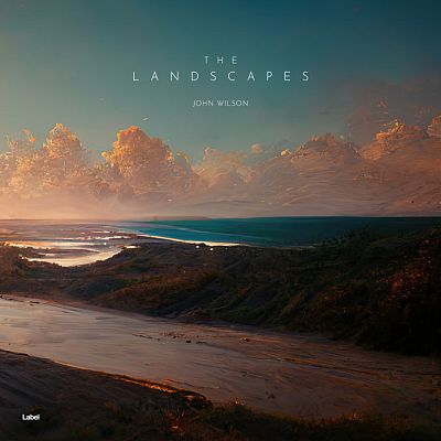 Pre Made Album Cover Tuatara