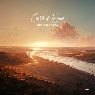 Pre Made Album Cover Mongoose