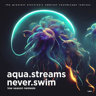 Pre Made Album Cover Ebony Clay