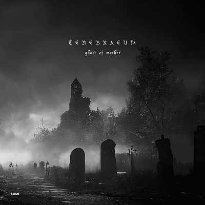 Pre Made Album Cover Mine Shaft