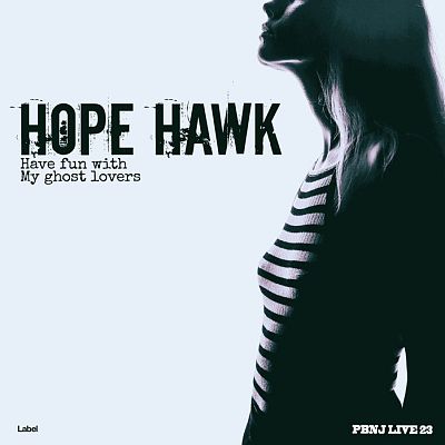 Pre Made Album Cover Link Water