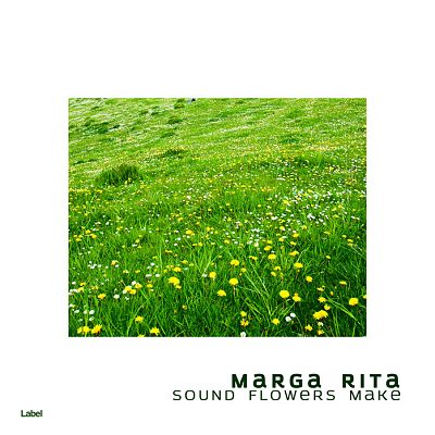 Pre Made Album Cover Vida Loca