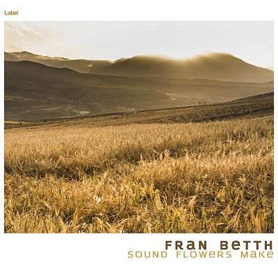 Pre Made Album Cover Cape Palliser