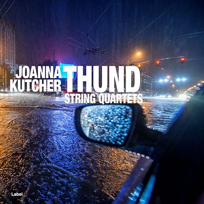 Pre Made Album Cover Ebony Clay