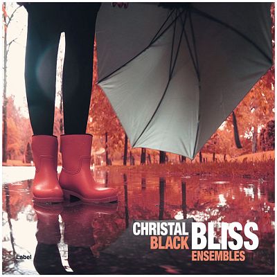 Pre Made Album Cover Thunder