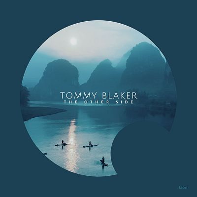 Pre Made Album Cover Cello