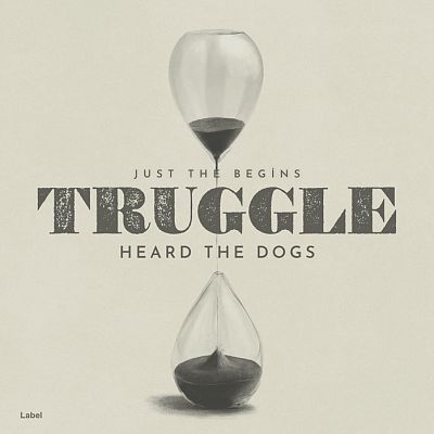 Pre Made Album Cover Moon Mist