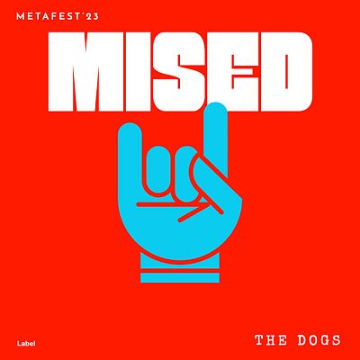 Pre Made Album Cover Scarlet